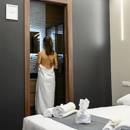 Πανσιόν La Dimora Del Re *